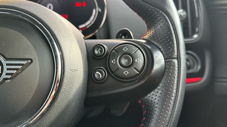 MINI Countryman 2.0 Cooper S Sport 5dr Auto Petrol Hatchback